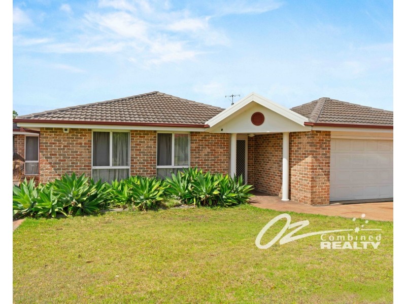 6 Maxwell Crescent, Sanctuary Point NSW 2540