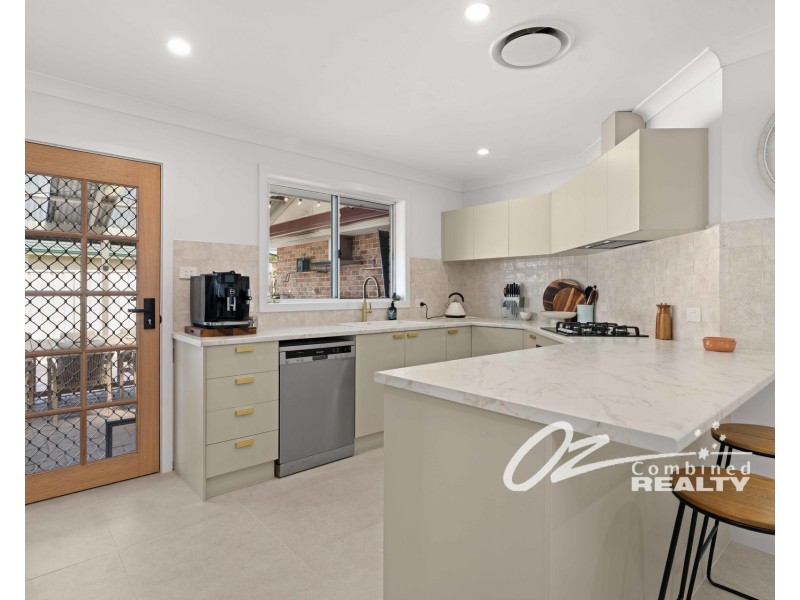 6 Maxwell Crescent, Sanctuary Point NSW 2540