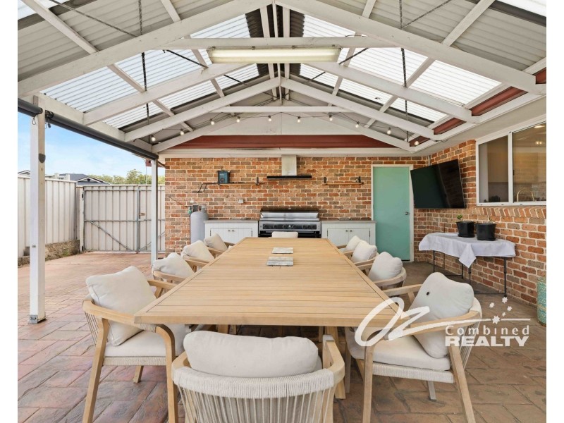 6 Maxwell Crescent, Sanctuary Point NSW 2540