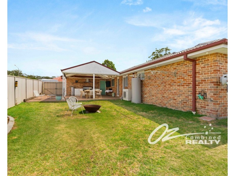 6 Maxwell Crescent, Sanctuary Point NSW 2540