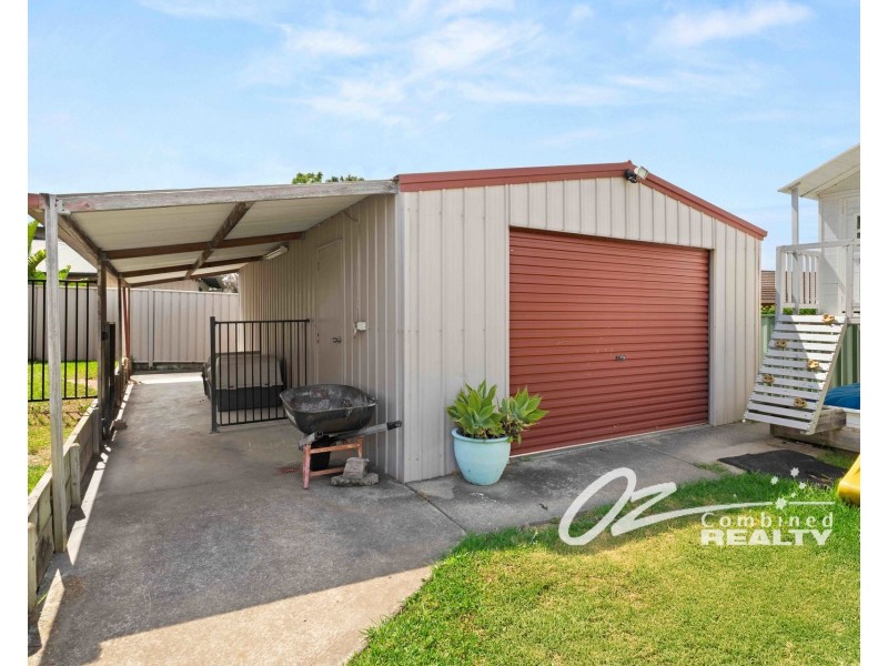 6 Maxwell Crescent, Sanctuary Point NSW 2540