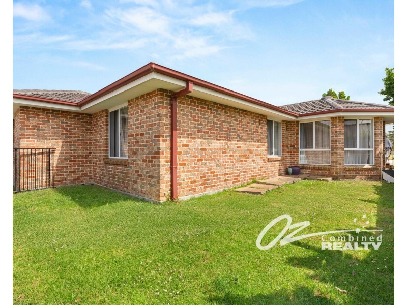 6 Maxwell Crescent, Sanctuary Point NSW 2540