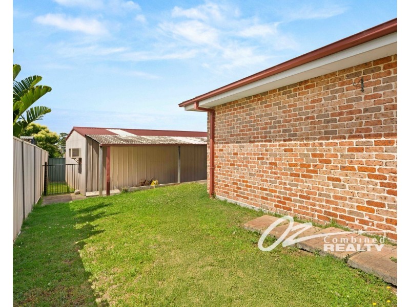6 Maxwell Crescent, Sanctuary Point NSW 2540