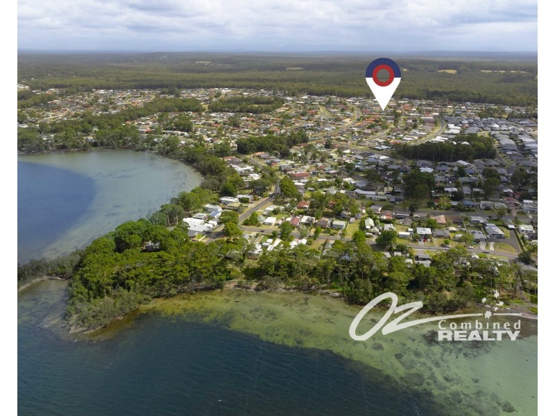 6 Maxwell Crescent, Sanctuary Point NSW 2540