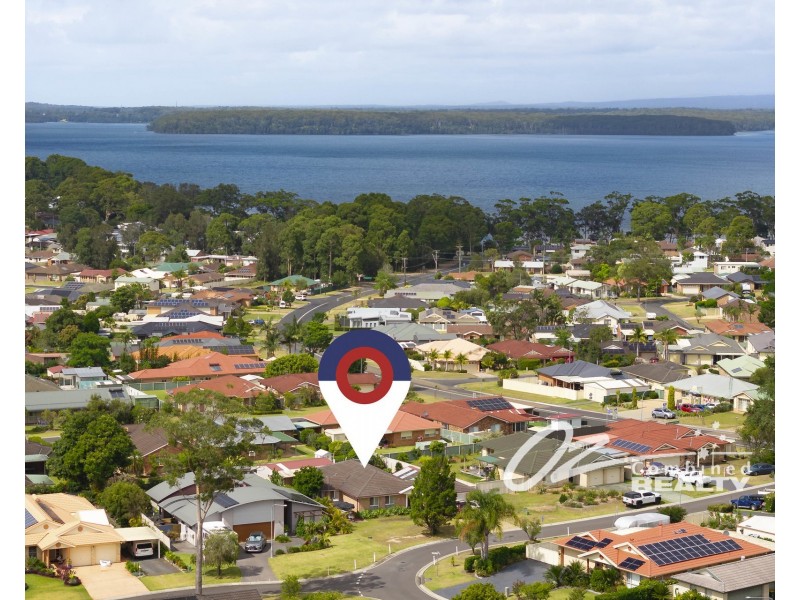 6 Maxwell Crescent, Sanctuary Point NSW 2540