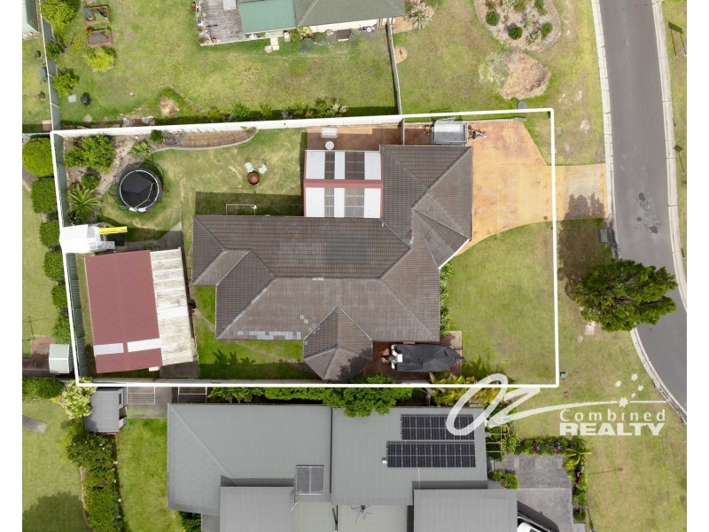 6 Maxwell Crescent, Sanctuary Point NSW 2540