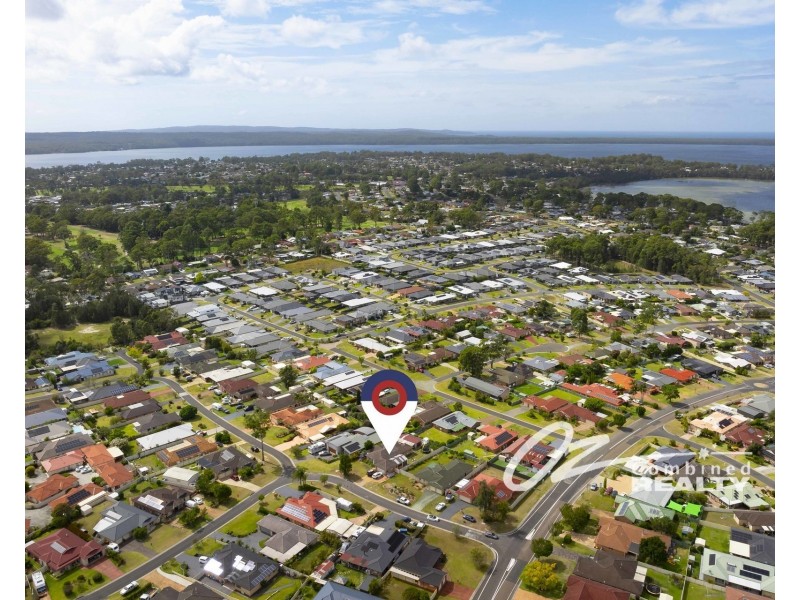 6 Maxwell Crescent, Sanctuary Point NSW 2540