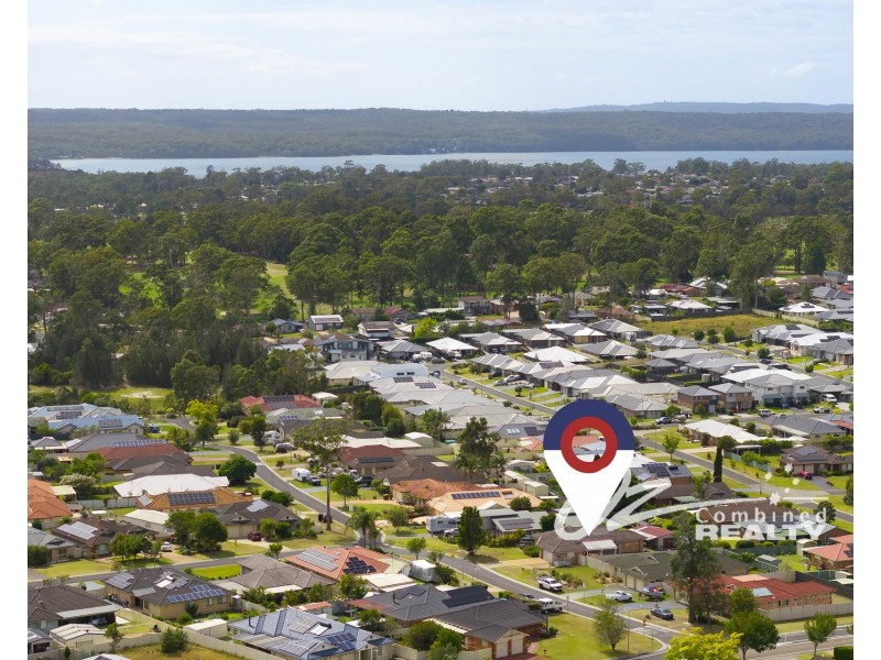 6 Maxwell Crescent, Sanctuary Point NSW 2540