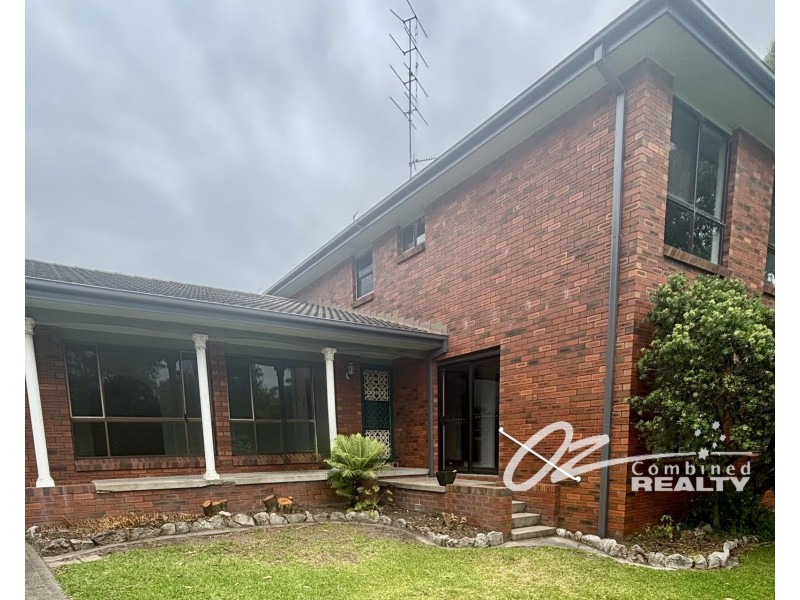 9 Lambs Crescent, Vincentia NSW 2540