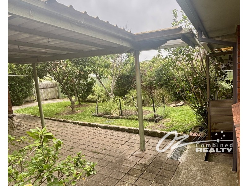9 Lambs Crescent, Vincentia NSW 2540