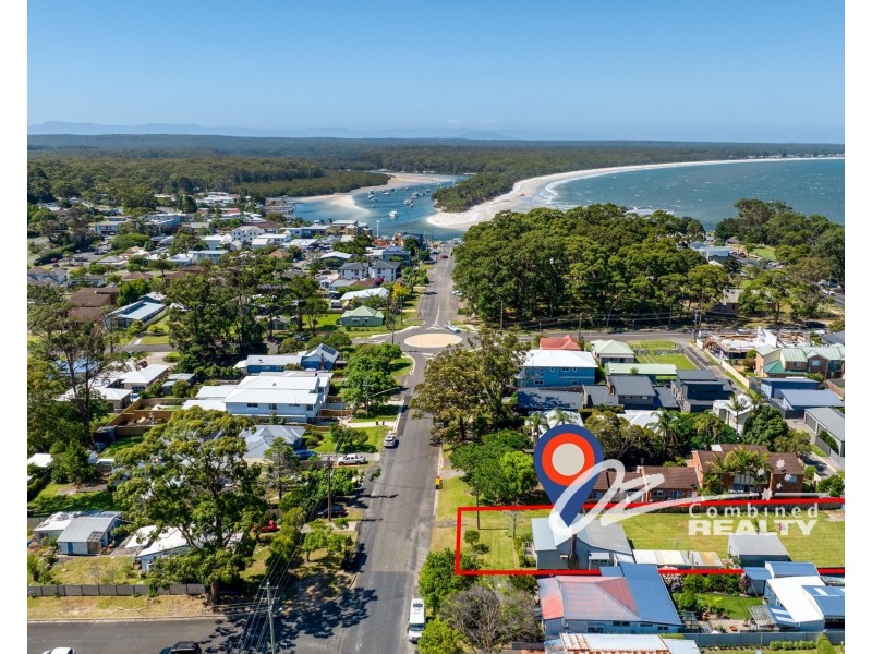 42 Currambene Street, Huskisson NSW 2540
