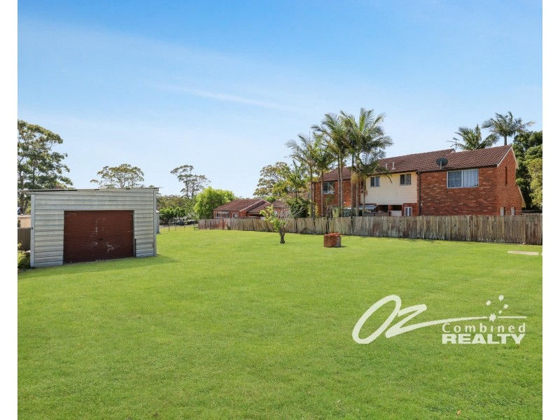 42 Currambene Street, Huskisson NSW 2540