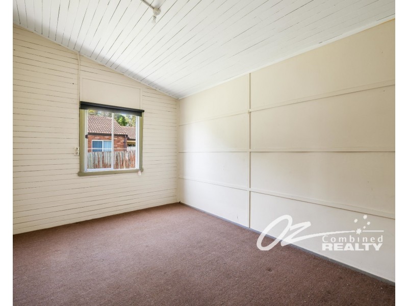 42 Currambene Street, Huskisson NSW 2540