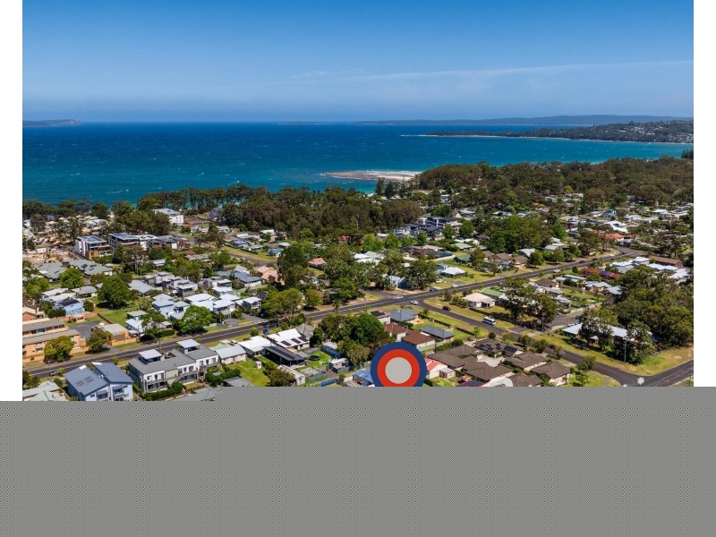 42 Currambene Street, Huskisson NSW 2540