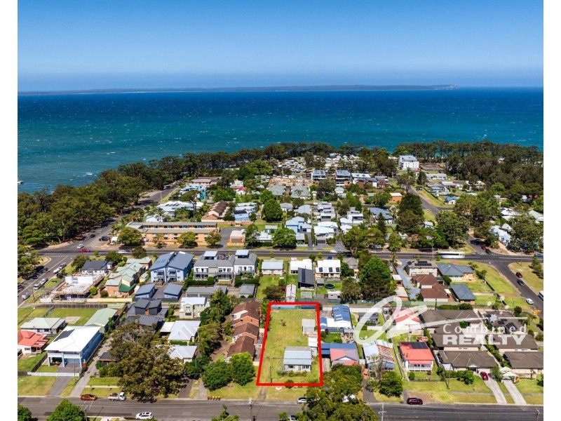 42 Currambene Street, Huskisson NSW 2540