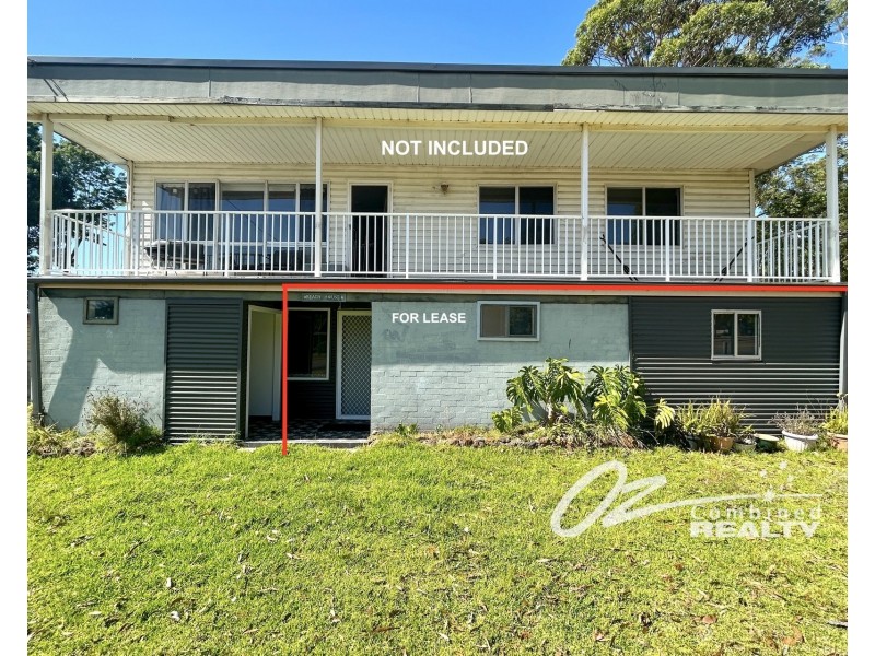 B/8 Thomson Street, Sussex Inlet NSW 2540