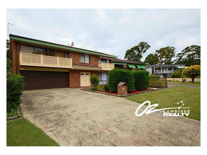 188 Walmer Avenue, Sanctuary Point NSW 2540