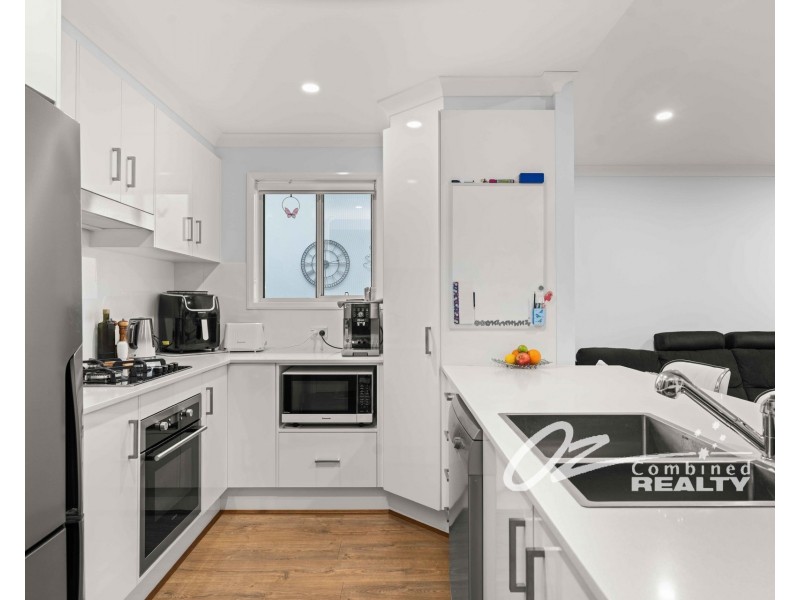 6/41 Paradise Beach Road, Sanctuary Point NSW 2540
