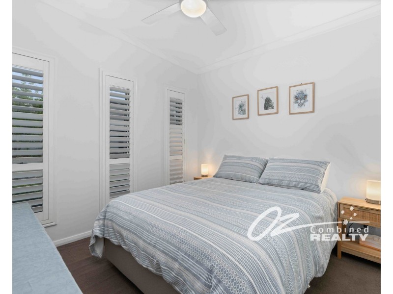 6/41 Paradise Beach Road, Sanctuary Point NSW 2540