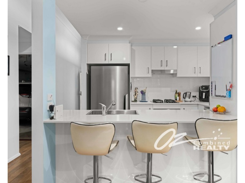 6/41 Paradise Beach Road, Sanctuary Point NSW 2540