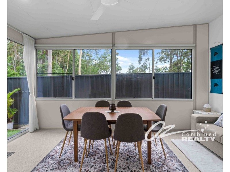 6/41 Paradise Beach Road, Sanctuary Point NSW 2540