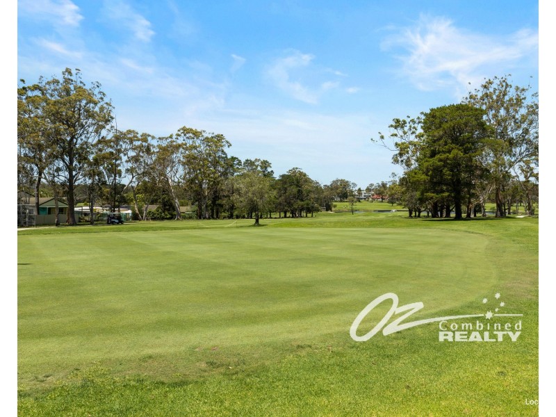 6/41 Paradise Beach Road, Sanctuary Point NSW 2540