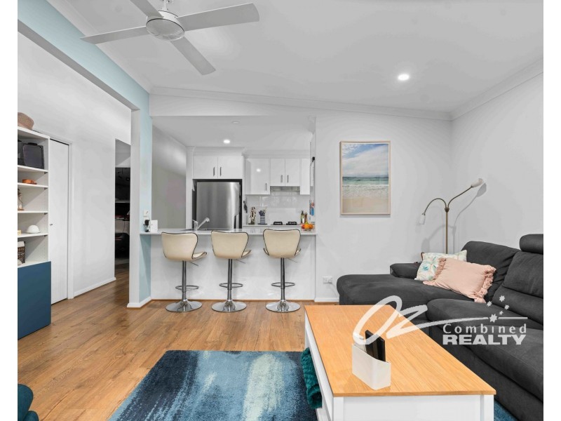 6/41 Paradise Beach Road, Sanctuary Point NSW 2540