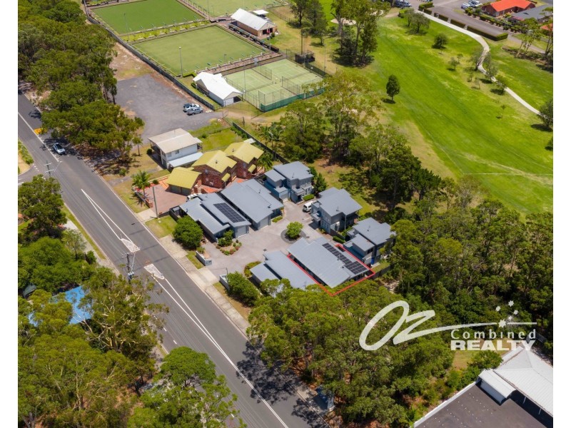 6/41 Paradise Beach Road, Sanctuary Point NSW 2540