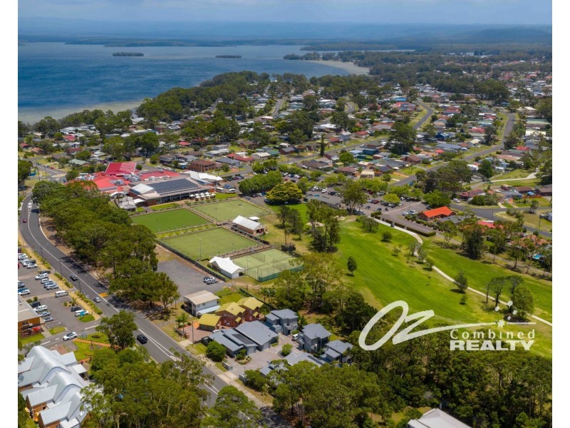 6/41 Paradise Beach Road, Sanctuary Point NSW 2540