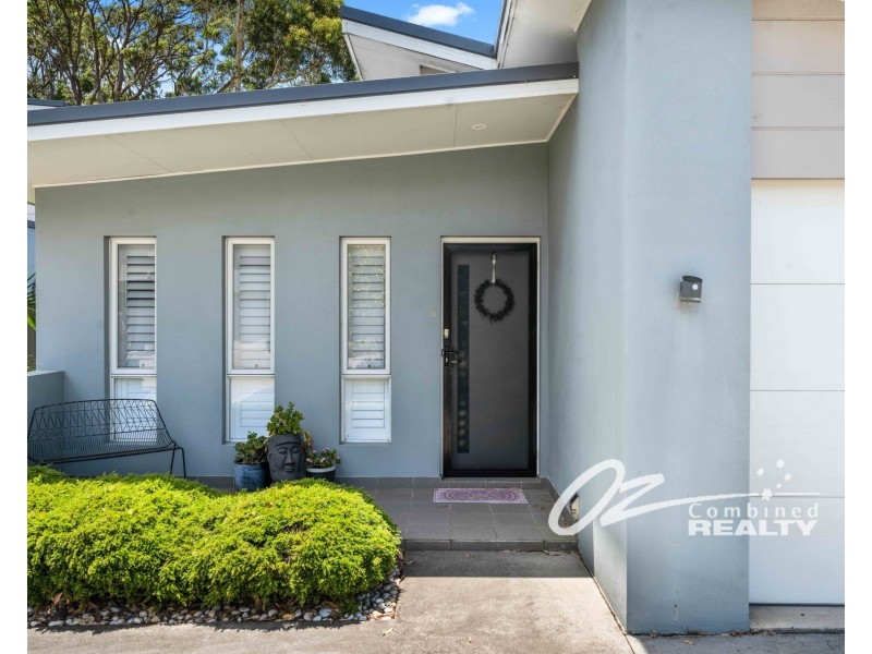 6/41 Paradise Beach Road, Sanctuary Point NSW 2540