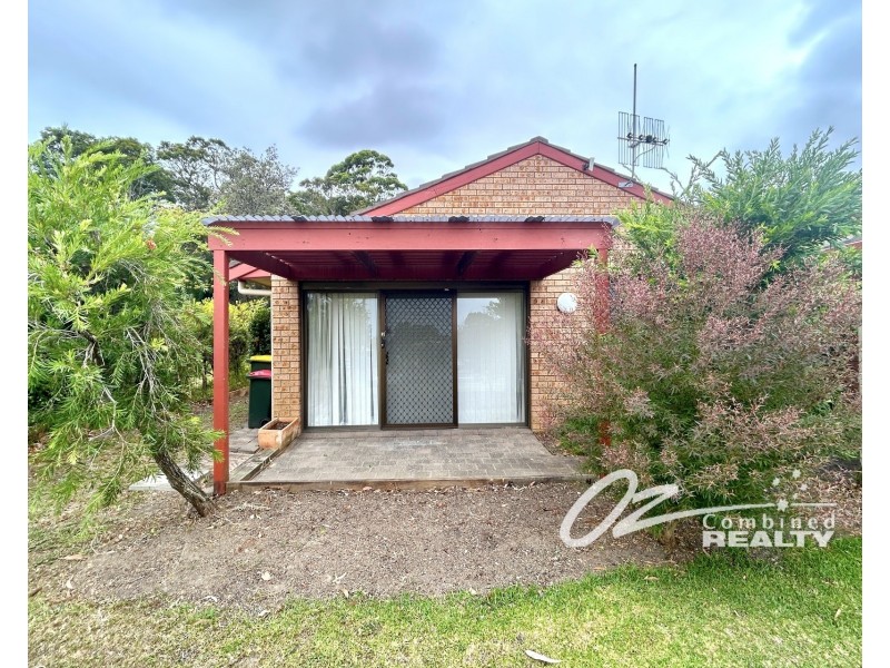 3/214 Kerry Street, Sanctuary Point NSW 2540