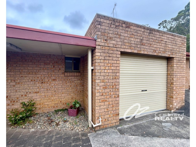 3/214 Kerry Street, Sanctuary Point NSW 2540