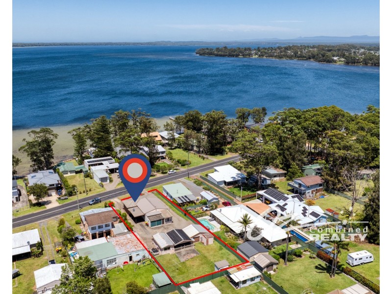 72 Naval Parade, Erowal Bay NSW 2540