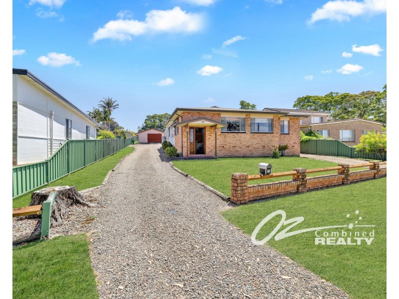 72 Naval Parade, Erowal Bay NSW 2540