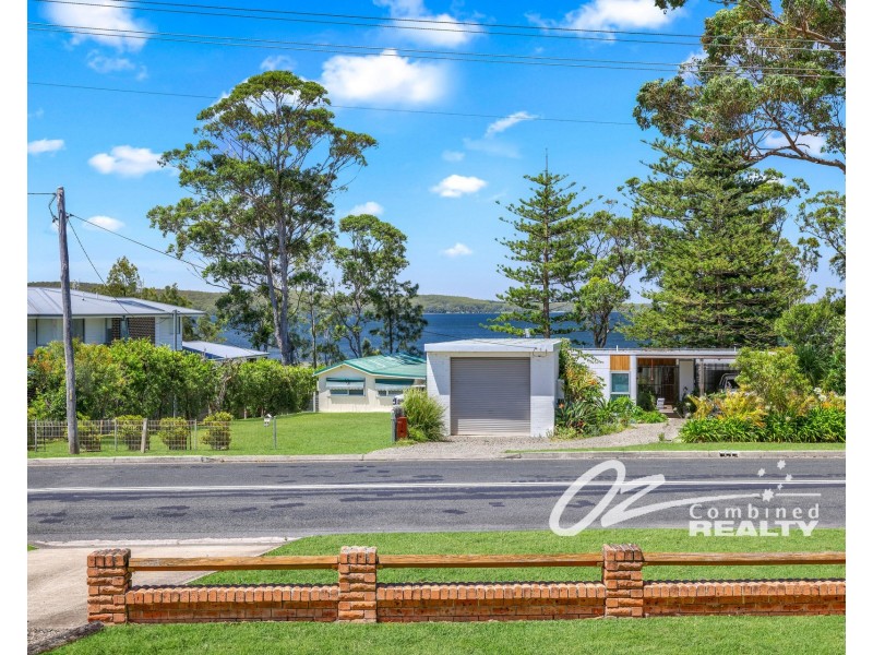 72 Naval Parade, Erowal Bay NSW 2540