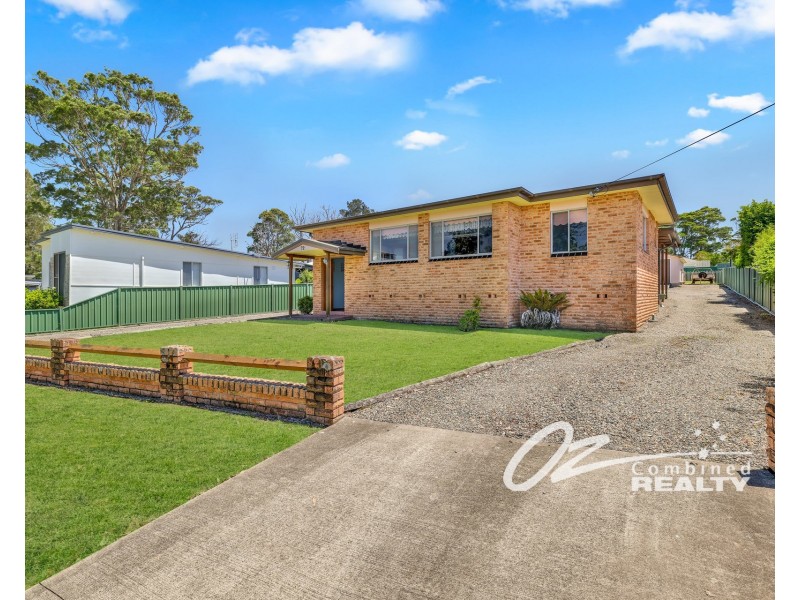 72 Naval Parade, Erowal Bay NSW 2540