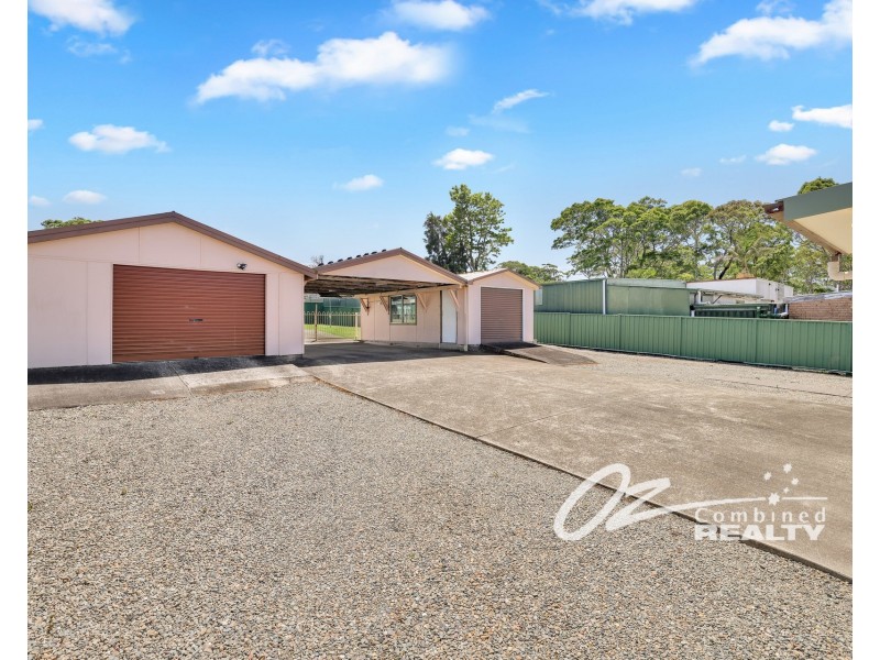 72 Naval Parade, Erowal Bay NSW 2540