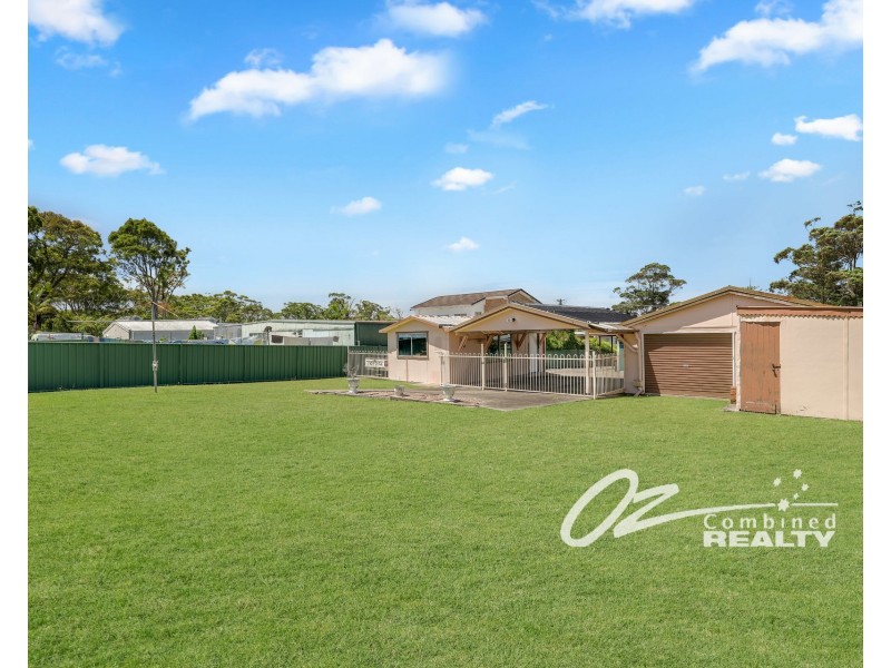 72 Naval Parade, Erowal Bay NSW 2540