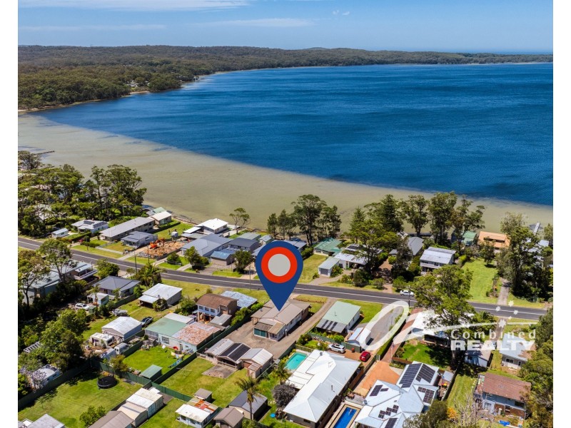 72 Naval Parade, Erowal Bay NSW 2540