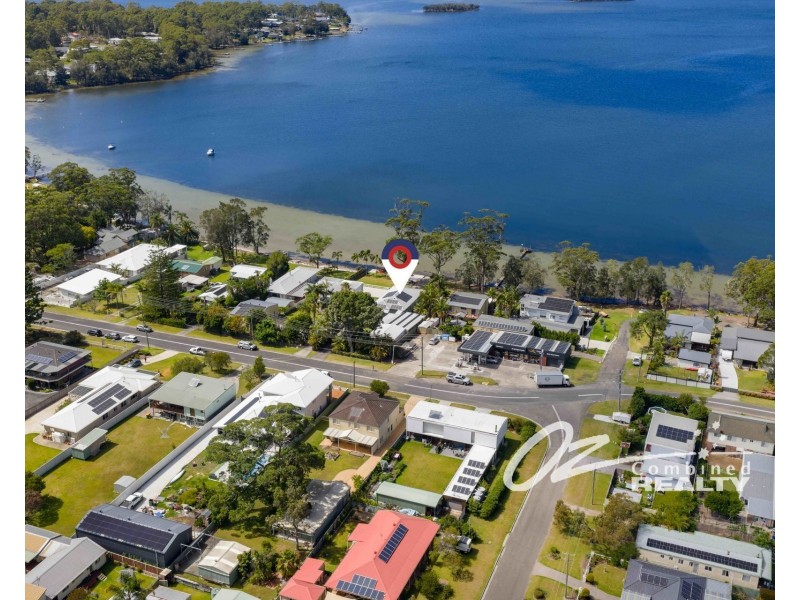 5 St Georges Road, St Georges Basin NSW 2540