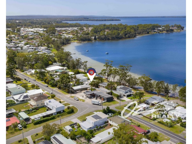 5 St Georges Road, St Georges Basin NSW 2540