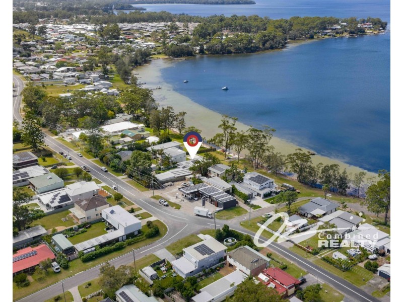 5 St Georges Road, St Georges Basin NSW 2540