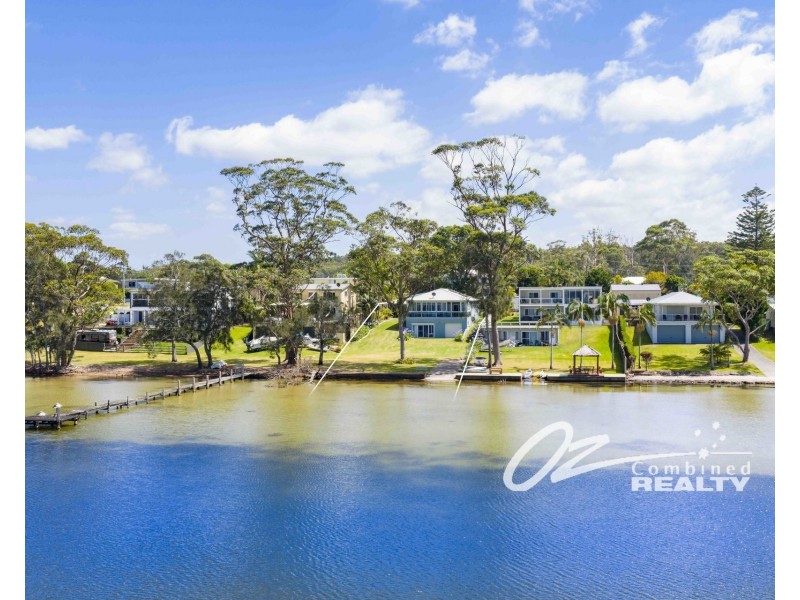 5 St Georges Road, St Georges Basin NSW 2540