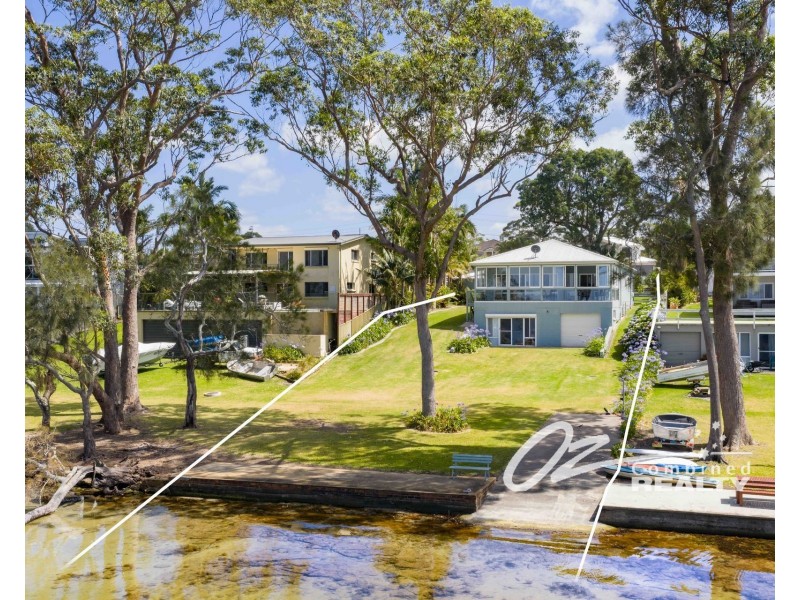 5 St Georges Road, St Georges Basin NSW 2540