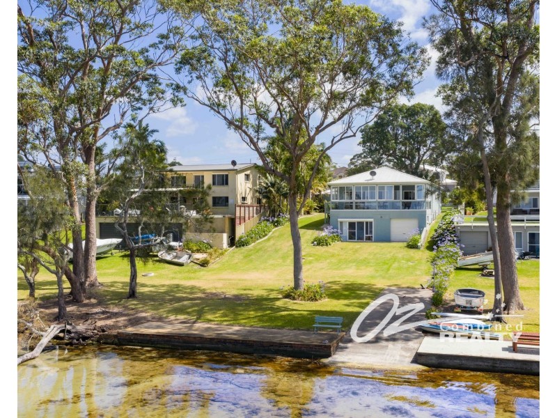 5 St Georges Road, St Georges Basin NSW 2540