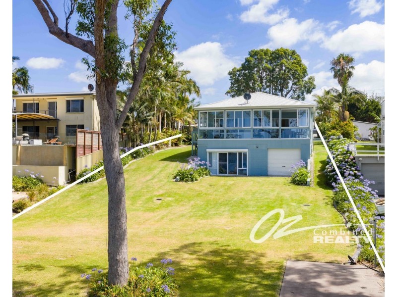 5 St Georges Road, St Georges Basin NSW 2540