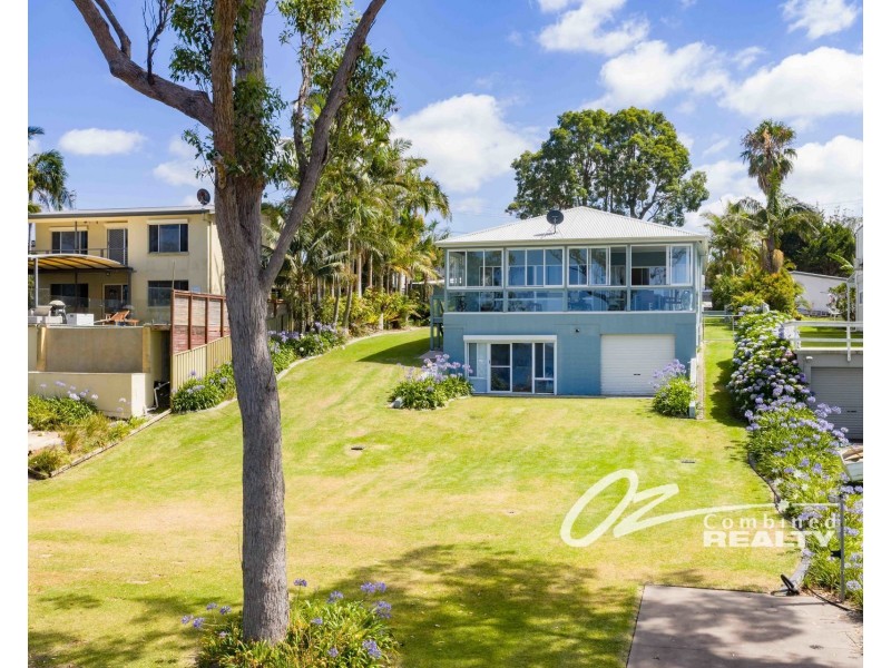 5 St Georges Road, St Georges Basin NSW 2540