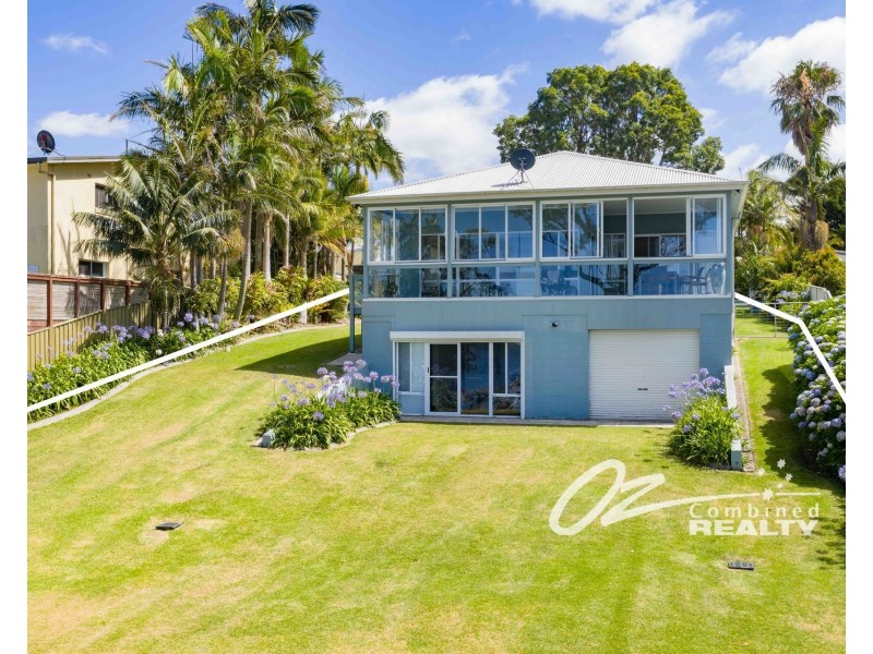 5 St Georges Road, St Georges Basin NSW 2540
