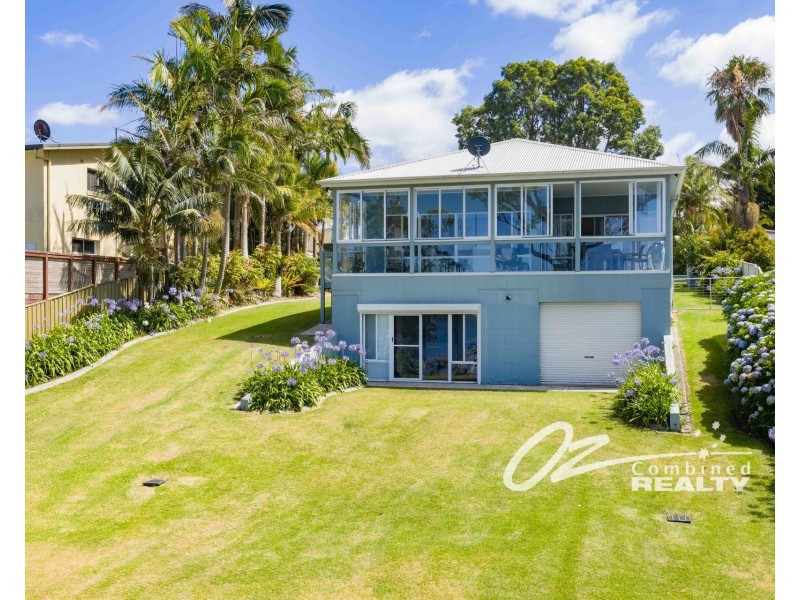 5 St Georges Road, St Georges Basin NSW 2540