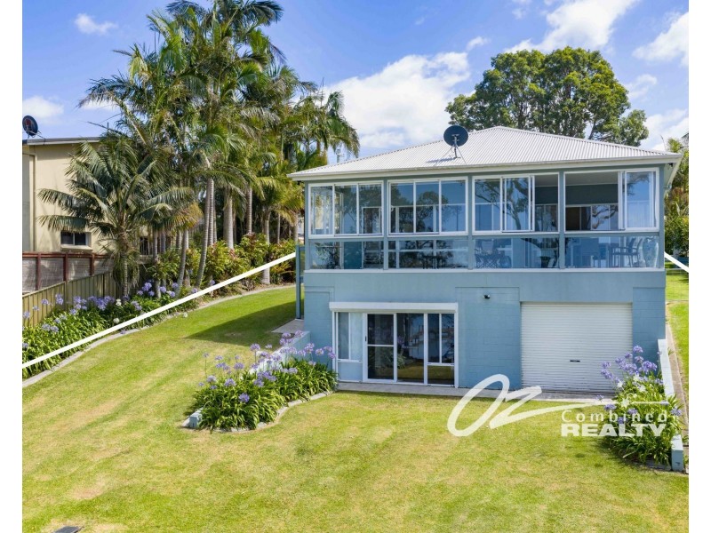 5 St Georges Road, St Georges Basin NSW 2540